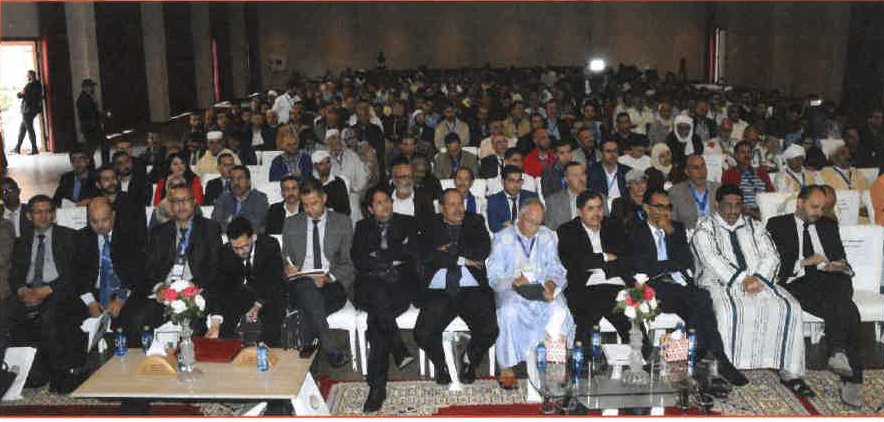 Les recommandations de la CCIS pendant les assises régionale du commerce