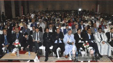 Les recommandations de la CCIS pendant les assises régionale du commerce