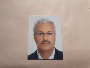 محمد فيصل مغيميمي