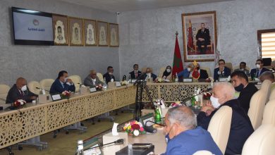 ملخص قرارات الدورة