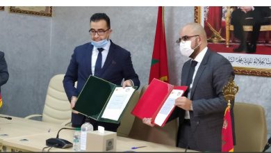 المجلة الاخبارية عدد 03